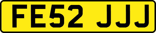 FE52JJJ
