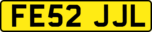 FE52JJL