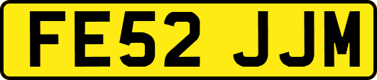 FE52JJM