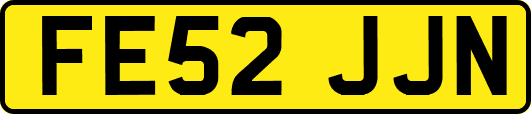 FE52JJN