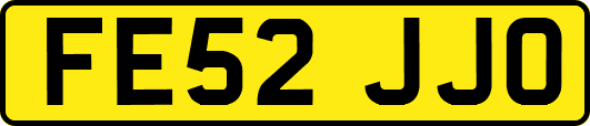 FE52JJO