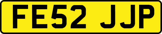 FE52JJP