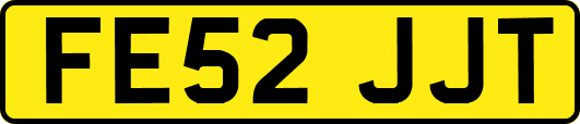 FE52JJT