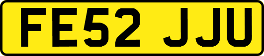 FE52JJU