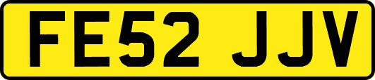 FE52JJV