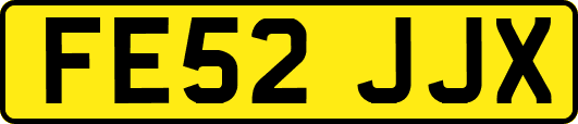 FE52JJX