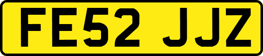 FE52JJZ