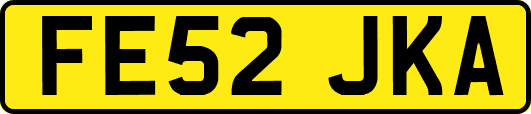 FE52JKA