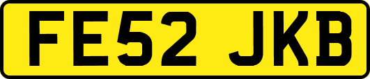 FE52JKB
