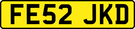 FE52JKD