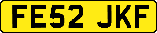 FE52JKF