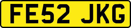FE52JKG