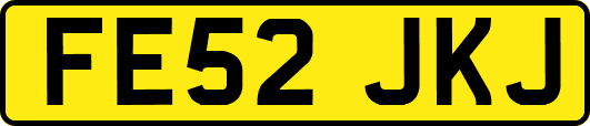 FE52JKJ