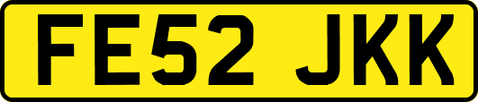 FE52JKK