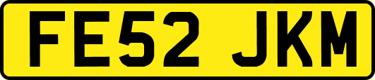 FE52JKM