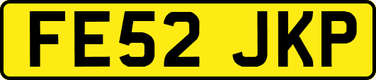 FE52JKP