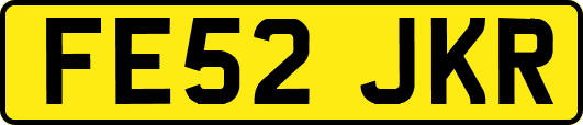 FE52JKR