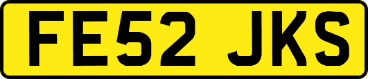 FE52JKS