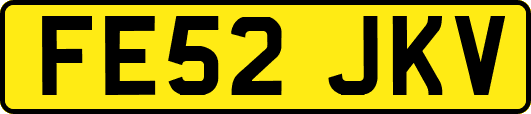 FE52JKV