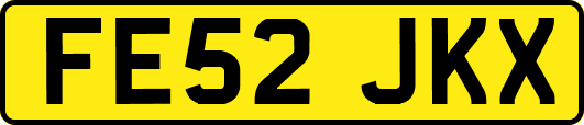 FE52JKX