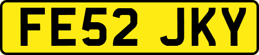 FE52JKY