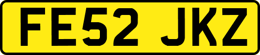 FE52JKZ
