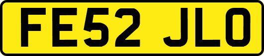 FE52JLO