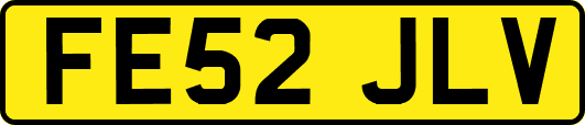 FE52JLV