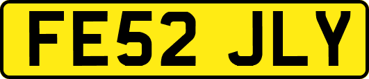 FE52JLY