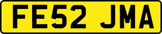 FE52JMA