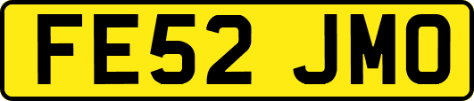 FE52JMO
