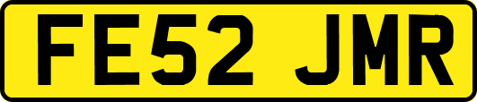 FE52JMR