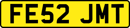 FE52JMT