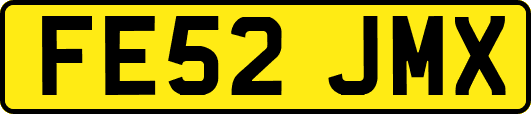 FE52JMX