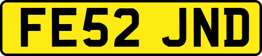 FE52JND