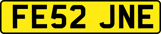 FE52JNE