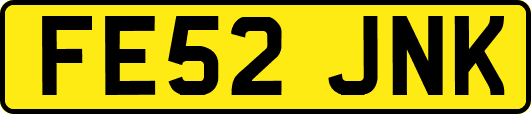 FE52JNK