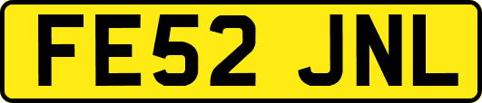 FE52JNL