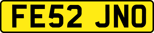 FE52JNO