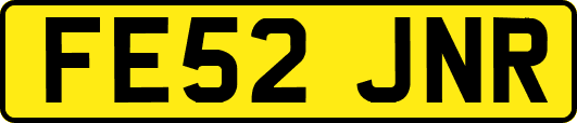 FE52JNR