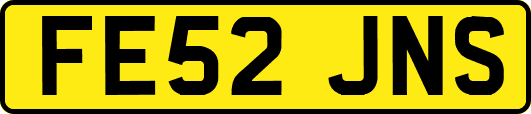 FE52JNS
