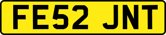 FE52JNT