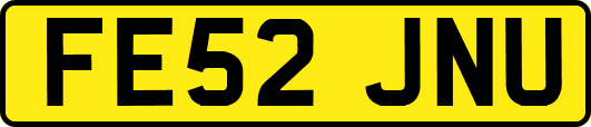 FE52JNU