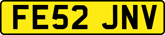 FE52JNV