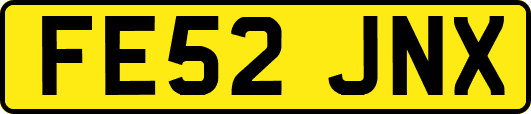 FE52JNX