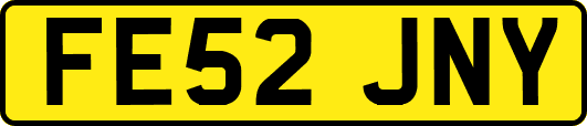 FE52JNY