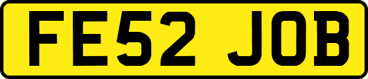 FE52JOB