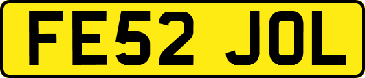 FE52JOL