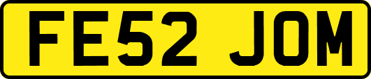FE52JOM