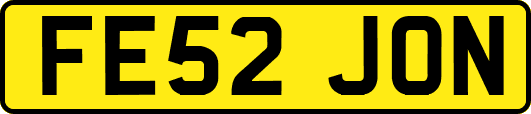 FE52JON